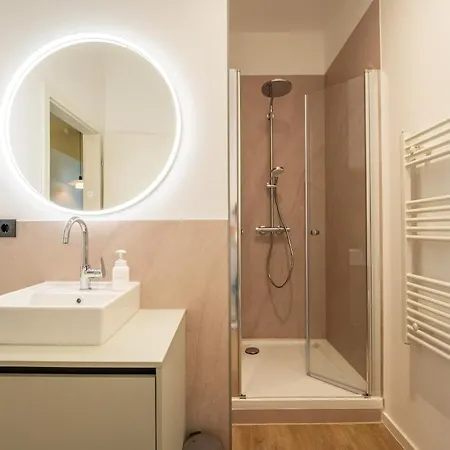 Llr Design - Botanical Im Zentrum Von Koblenz Apartment *