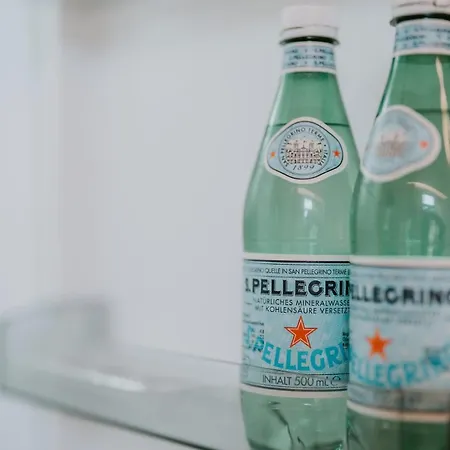 Appartement Llr Design - Botanical Im Zentrum Von *