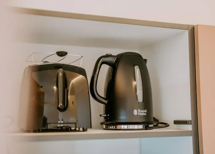 Llr Design - Botanical Im Zentrum Von Koblenz (Rhineland-Palatinate)