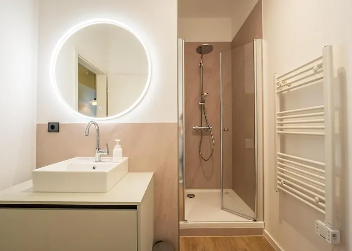 Llr Design - Botanical Im Zentrum Von Daire *