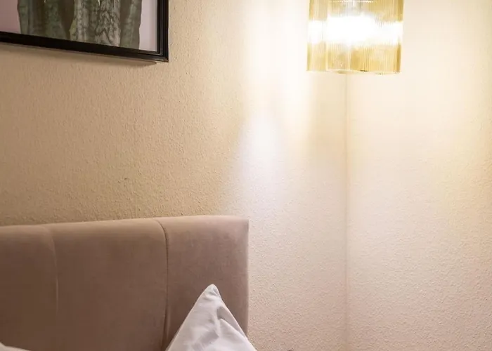 Llr Design - Botanical Im Zentrum Von Daire Koblenz (Rhineland-Palatinate)