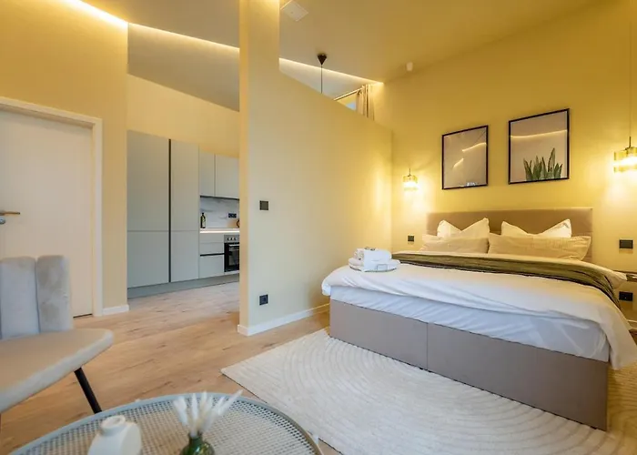 Llr Design - Botanical Im Zentrum Von Daire